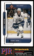 Bill Guerin 1999-00 Upper Deck MVP #78 Edmonton Oilers