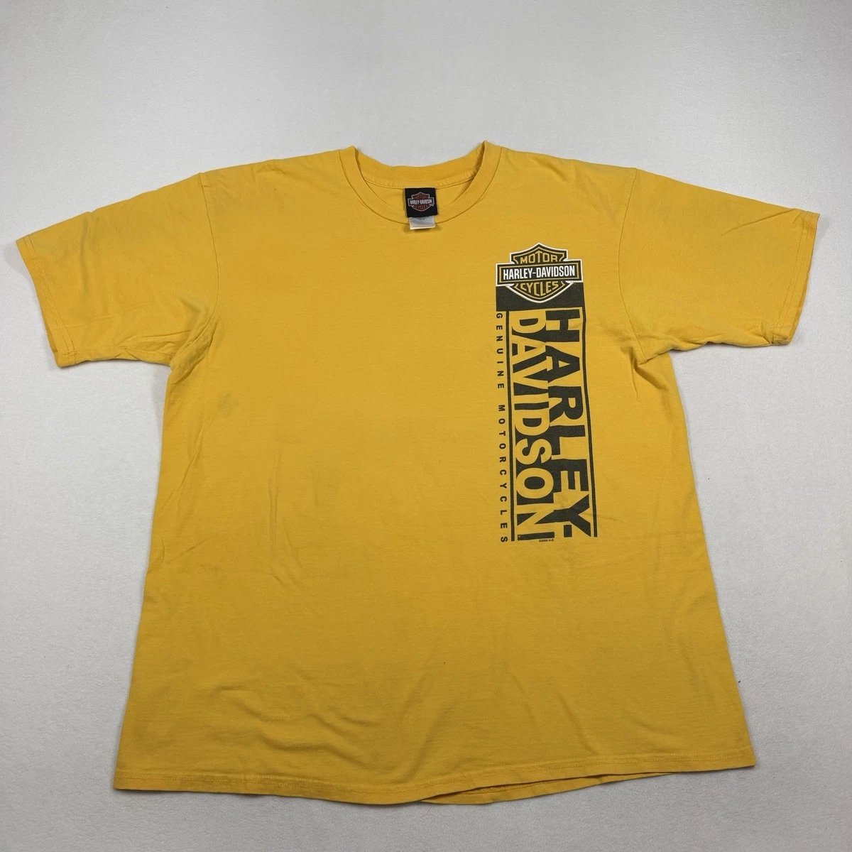 Harley-Davidson with Vintage T-Shirts for Men for sale | eBay