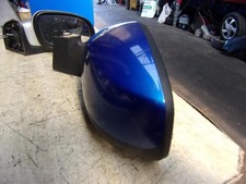 Retroviseur gauche (ou coque) Suzuki SPLASH