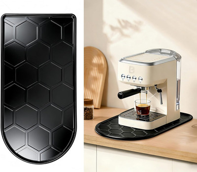 Silicone Coffee Mat for Keurig K-Mini, K-Express & K-Mini Plus