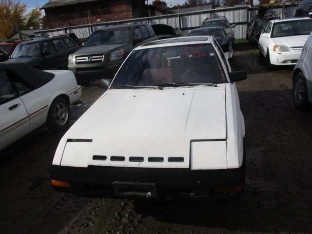 Automatic Transmission Fits 83-86 PULSAR 22955837 Foto 2 de 4