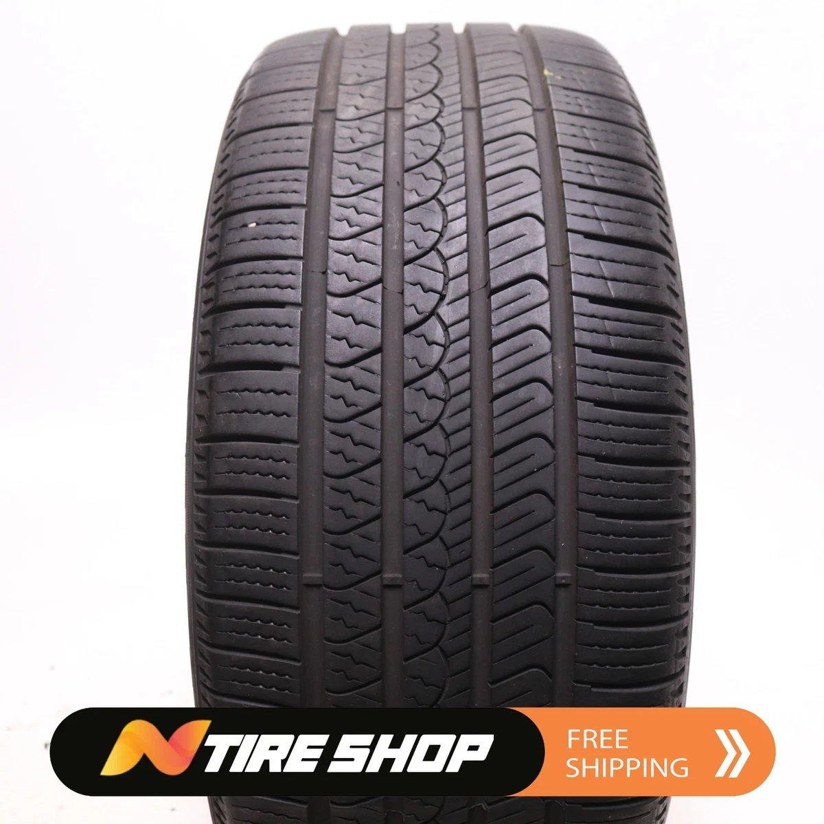 Pirelli 245/45/18 All Season Tires for sale | eBay