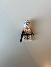 LEGO Star Wars 212th Clone Trooper Minifigur