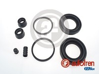Autofren Seinsa D4606 Reparatursatz, Bremssattel For KIA