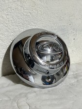 Weld Evo Forged 8 Lug Truck Custom Wheel Center Hub Cap 614-5516