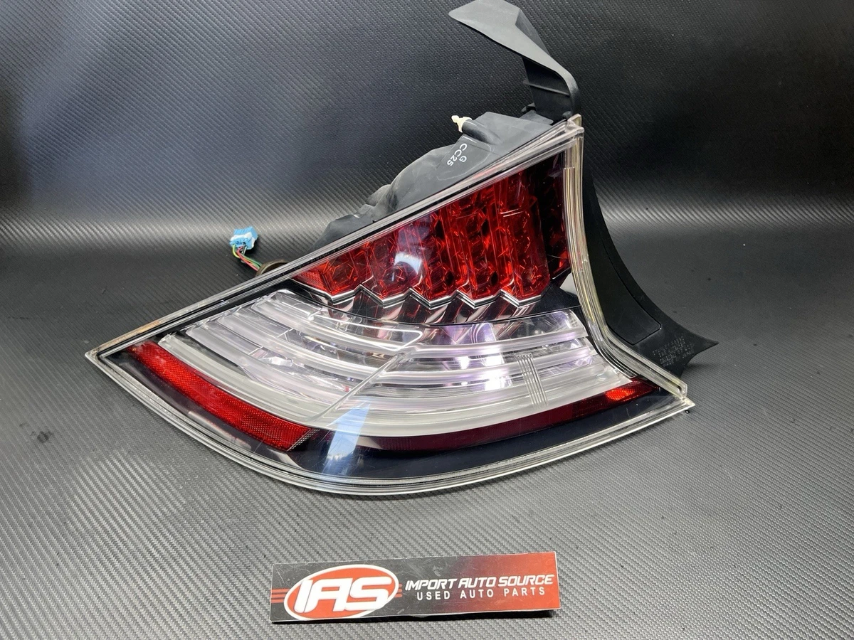 Genuine OEM Tail Lights for Honda CR-Z for sale | eBay