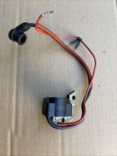 Bobina di accensione Alpina Mod Star 21/26/31 Castor Power 21/26/31 Usata