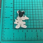 Disney 2008 Mickey Mouse Jack Skellington Pin — photo 8