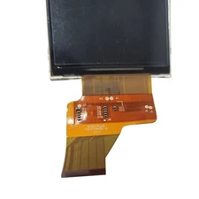 LCD Display Screen Backlight Repair Part For Nikon Coolpix B500 Digital Camera