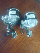 Two Electric Wheelchair Motors. Excellent Con...