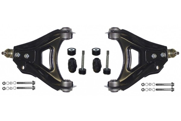 Lenkersatz RadaufhäNgung Mapco 53137 FüR Clio Renault 1 357Y 357K S572 S577 S57A-image