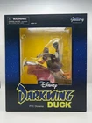 Disney Darkwing Duck Gallery Statue