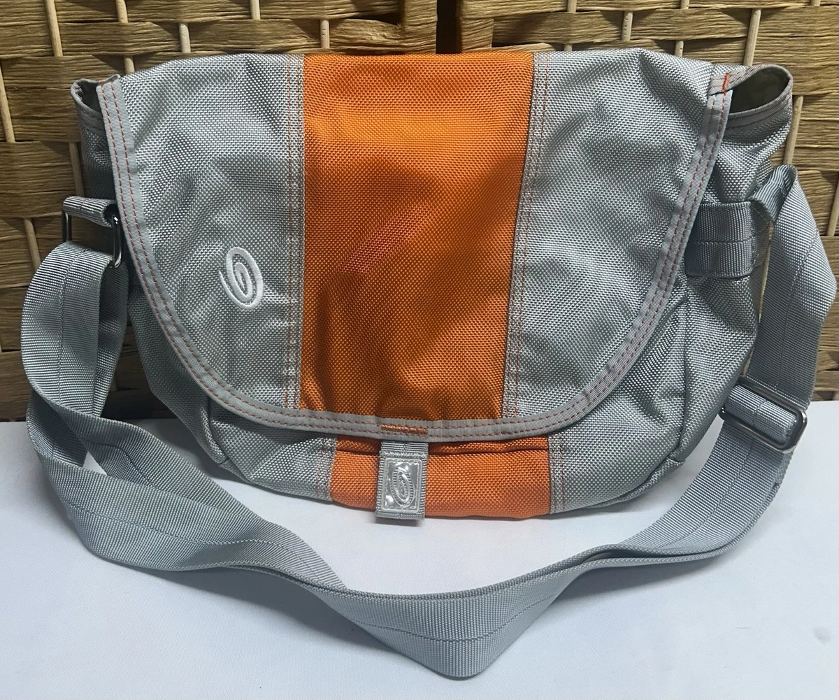 Timbuk2 Orange Men's Messenger Bags for sale | eBay