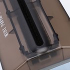 2 Mini Hand Paper Shredder Compact And Portable Tool For Home Office