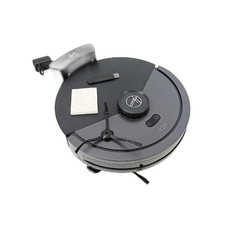 Hoover Saugroboter Staubsauger Roboter HG4 hohe Saugleistung bis zu 4000Pa