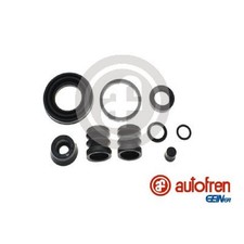 Reparatur-Satz Bremssattel hinten für Alfa Romeo Spider 916 | 669169