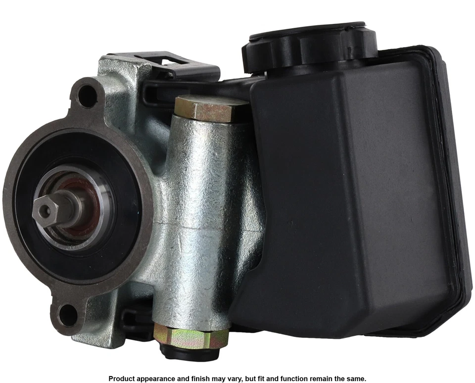 For 1999-2004 Oldsmobile Alero Power Steering Pump Cardone 2000 2001 2002 2003 - Image 3 of 4