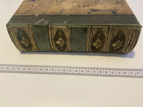 The Sporting Magazine, Volume 65, 1825 - Bild 6 von 7