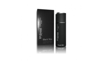 10 th Avenue Black Max by Karl Antony EDT Eau De Toilette for Men 100ml