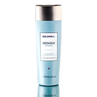 Goldwell Kerasilk Repower Volume Shampoo 8.4 oz