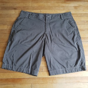 puma stretch golf shorts