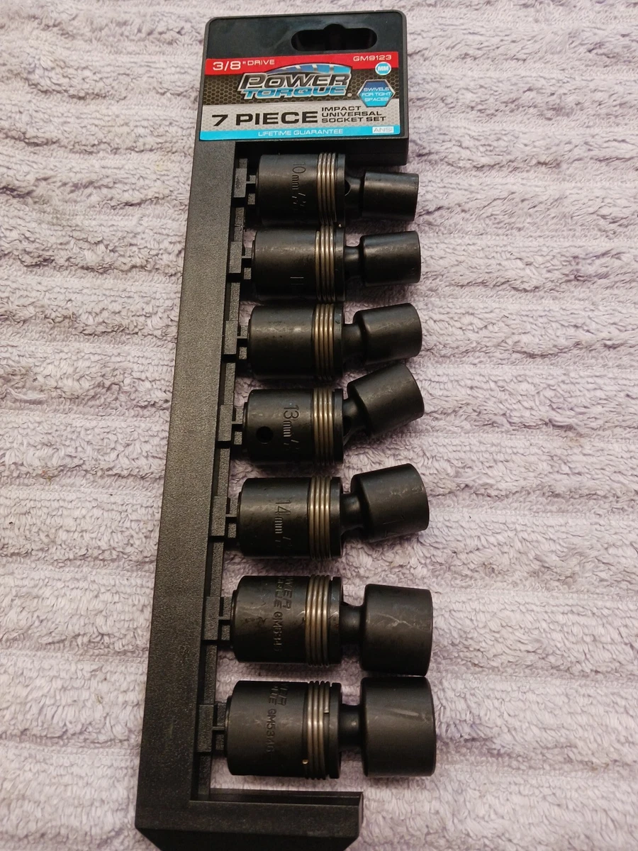 Power torque impact sale