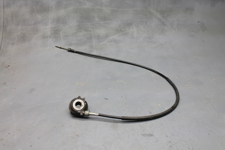 Yamaha Venture XVZ1200 1983 velocímetro transmisión engranaje Foto 4 de 4