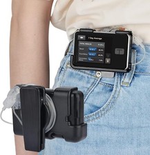 Wireless Guitar System Transmitter Receiver for Electronic Instrument Guitar Wir