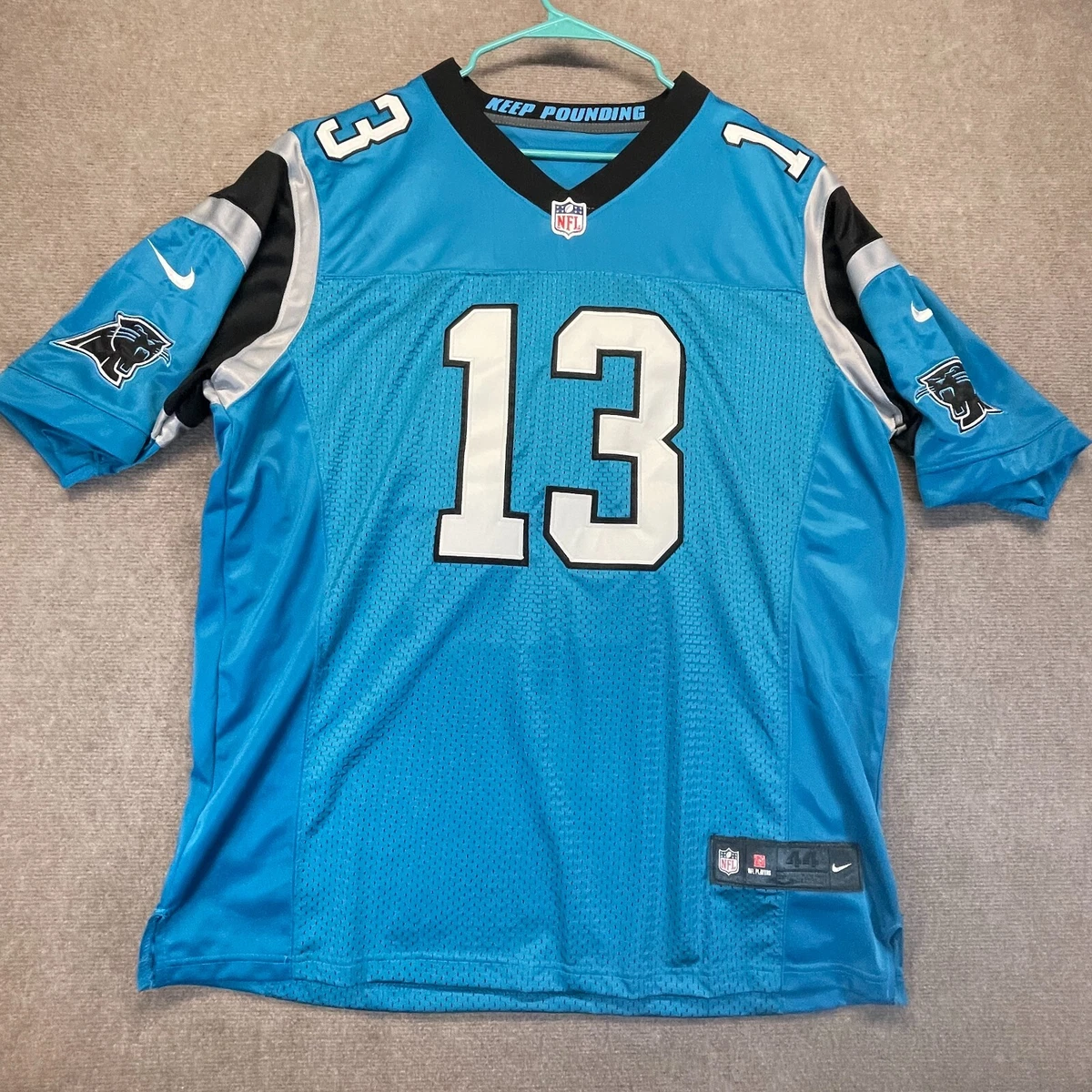 Kelvin benjamin jersey sales
