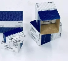 CLEVITE P Rod Bearings Set for 1968-2002 Chevy SB 5.0L 305,327,350 5.7L,400 010