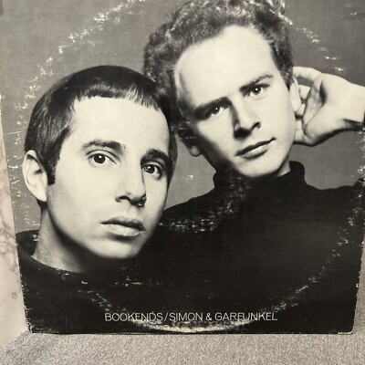 Simon and Garfunkel 旧規格　未開封 Vintage Simon & Garfunkel 