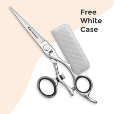 *NEW* JW Shears C6 Series with Free White Case