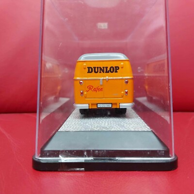 Mercedes L 3500 Dunlop Reifen - Premium ClassiXXs 1/43 - Monté Métal Neuf