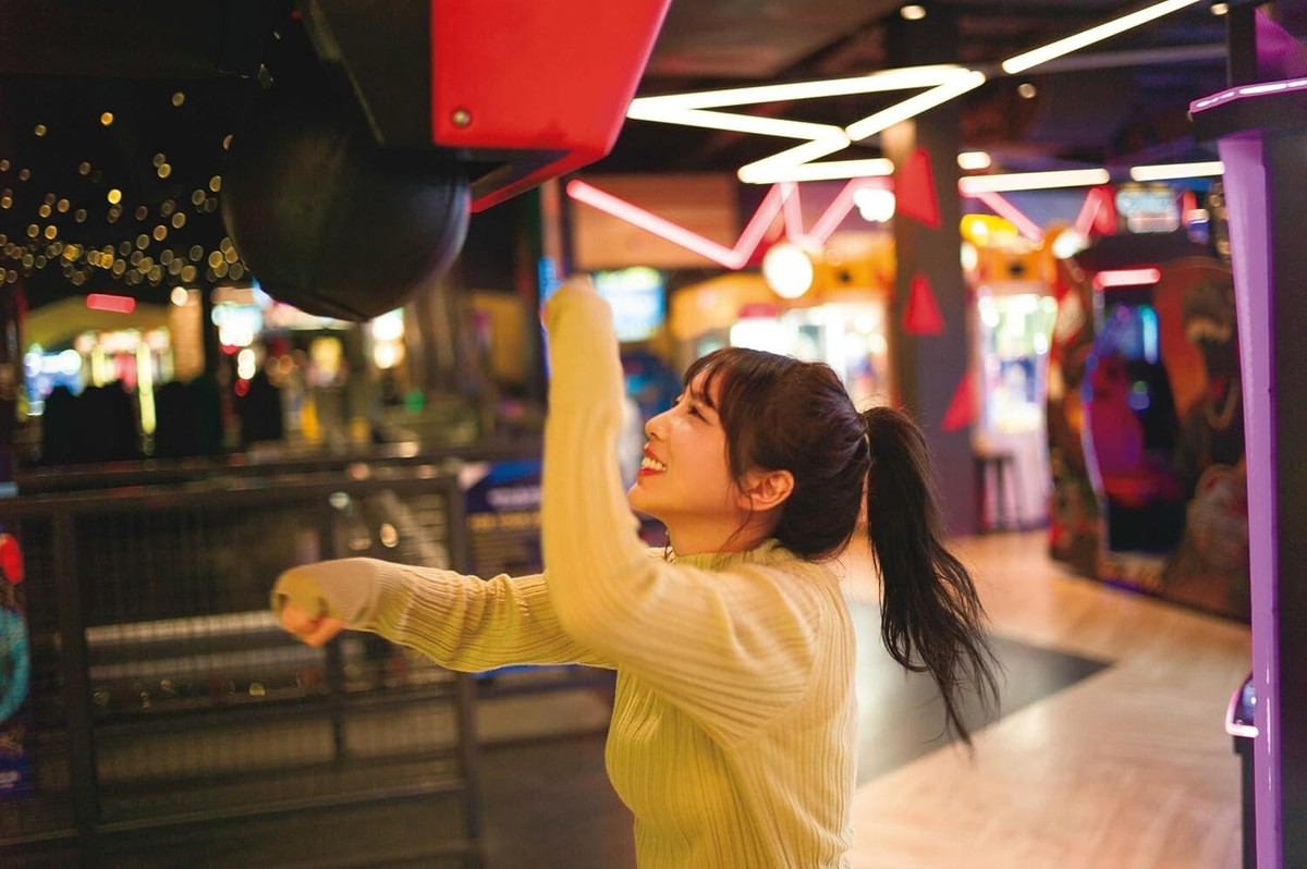 Yuki Yoda 3rd Japanese photo book ヨーダ Nogizaka46 与田祐希 | eBay