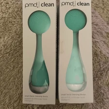 Smart Facial Cleansing Devices
