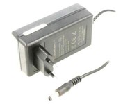 50779 Netzteil: Impuls Stecker 5VDC 4A 20W Stecker: Gerade Qoltec