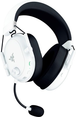 Razer Blackshark V2 Hyperspeed Wireless Gaming Headset Rz04  