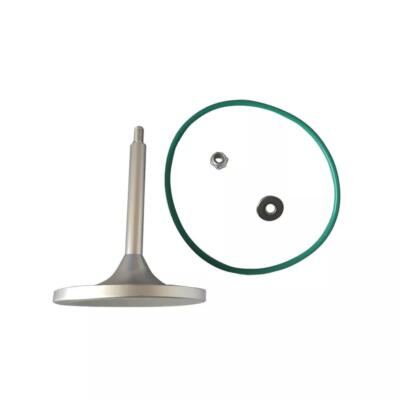 #ad 2901200652 Pressure Valve Kit for Atlas Copco Compressor Parts 2901 2006 52 $103.99