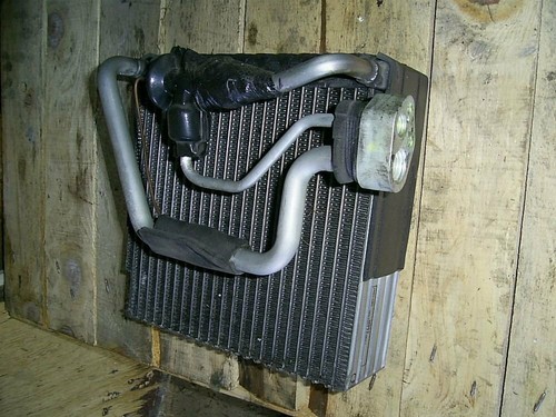 Volvo S40 (V40) 1.9D V CAB311A166 Verdampfer kühler Klima Klimaverdampfer