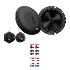 JBL Stage2 65C altoparlante 2x720W 165 mm 2 vie compo per KIA Sportage 2006-2009
