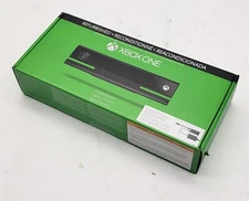 Microsoft Xbox One Kinect Sensor Bar Black Model 1520 Genuine