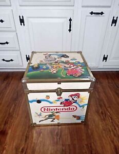 Mario Storage Box | eBay Mario Storage Box | eBay