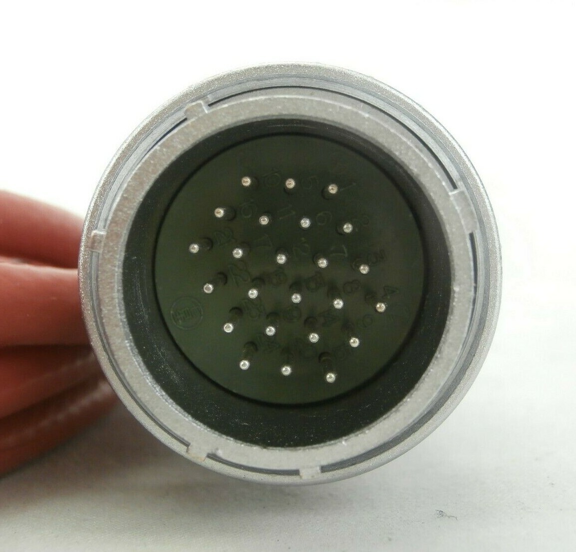 Osaka Vacuum 7999-9644 Turbomolecular Pump Remote Cable Turbo Lam Working