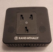 Rand Mcnally Magnetic Smart Slice Mount GPS