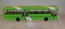 Kembel 1/87 Mercedes Benz O 405 Reisebus Üstra grün #8468