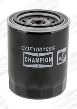 OIL FILTER CHAMPION COF100109S