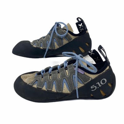 five ten siren climbing shoes