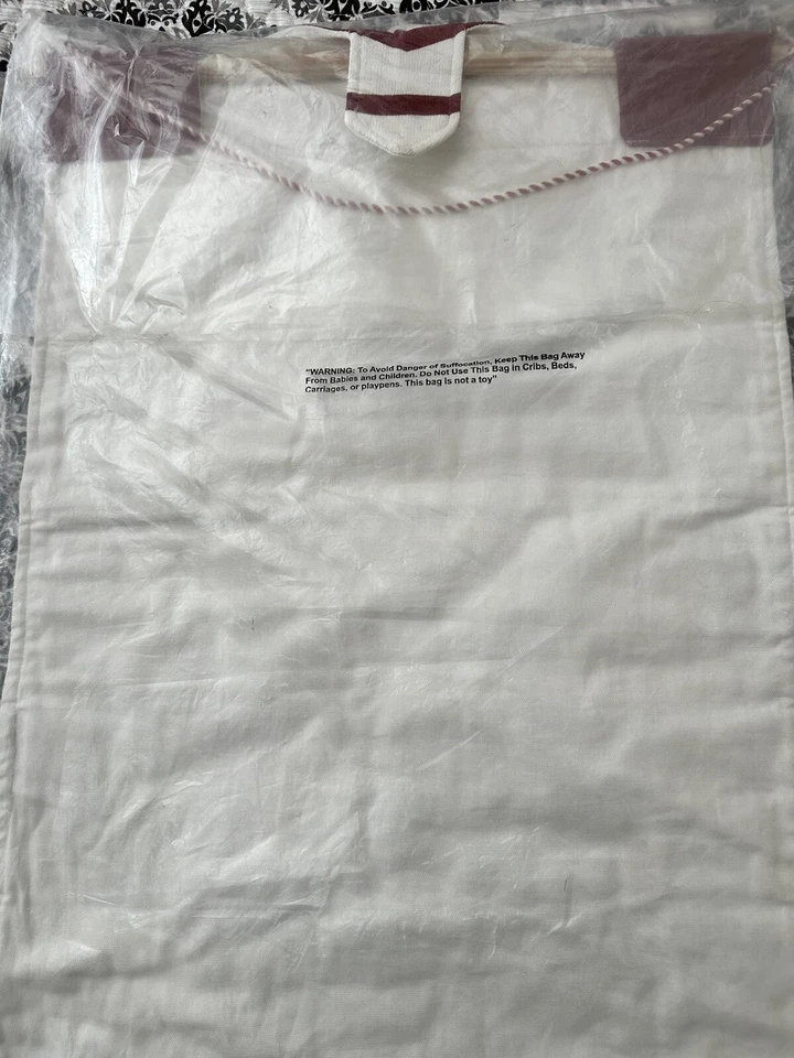 Fabric Village Countdown Advent Calendar Threshold 18"x30" NWT - Image 4 of 4