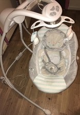 ingenuity swing landry lion