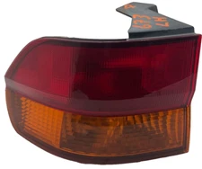 2000-2004 HONDA ODYSSEY Tail Light Assembly Left Driver Side OEM